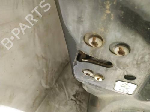 Højre bagtil lås Højre bagtil lås 35160318 35160318