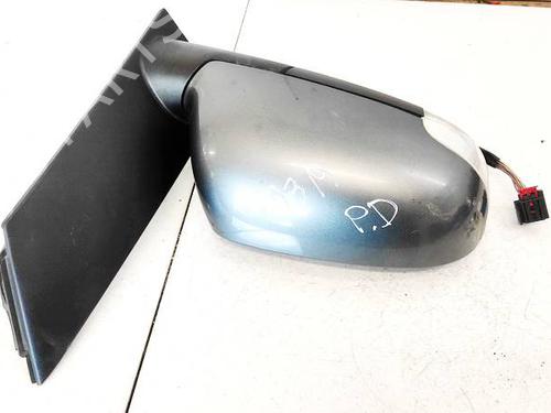 Used Right mirror Right mirror 35265773 35265773