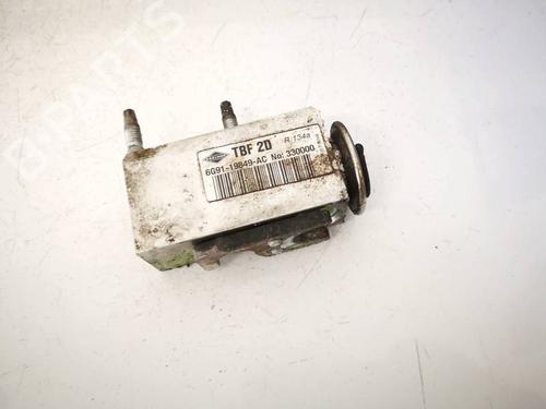 Electronic sensor FORD MONDEO IV (BA7) 2.0 TDCi | BP34767232M84 - Image 2