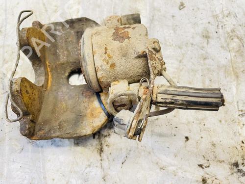 Left front brake caliper AUDI A6 C5 (4B2, 4B4) 2.5 TDI quattro | BP35551664M105 - Image 2