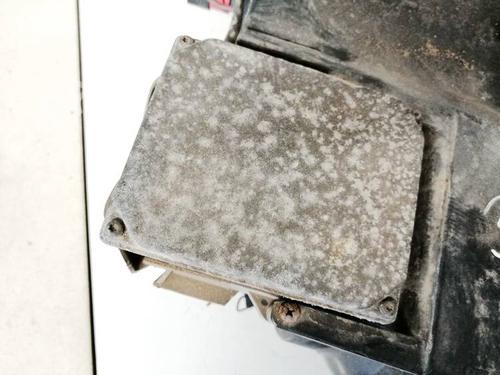 Used Xenon ballast Xenon ballast 35227350 35227350