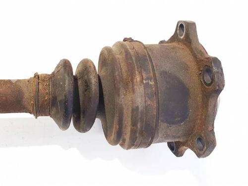 Right front driveshaft AUDI A4 B5 (8D2) 1.9 TDI | BP35254734M39 - Image 3