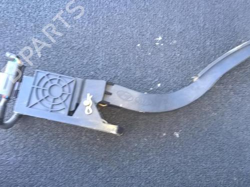 Used Pedal Pedal KIA CARENS I MPV (FC, FJ) 2.0 CRDi (140 hp) 35880077 35880077