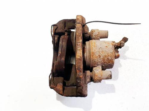 Left front brake caliper FORD FOCUS C-MAX (DM2) 1.6 TDCi | BP38504089M105 - Image 3