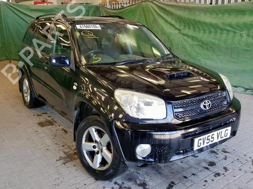 Used Parts TOYOTA RAV 4 II (_A2_)  2.0 D 4WD (CLA20_, CLA21_, CLA20R, CLA21R)  4527394