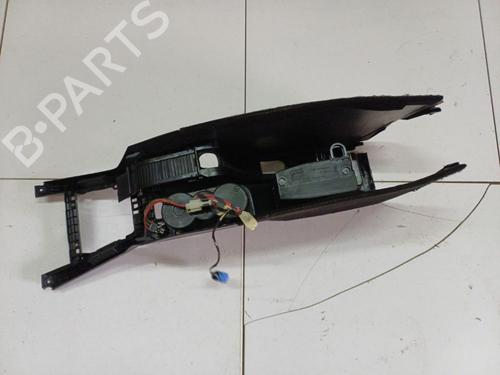 Middle console SKODA OCTAVIA II (1Z3) 2.0 FSI | BP39734436I22 - Image 4