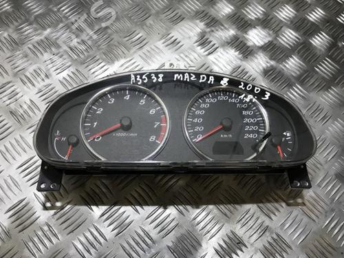 Used Instrument cluster Instrument cluster 35667753 35667753