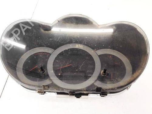 Used Instrument cluster Instrument cluster 35291574 35291574