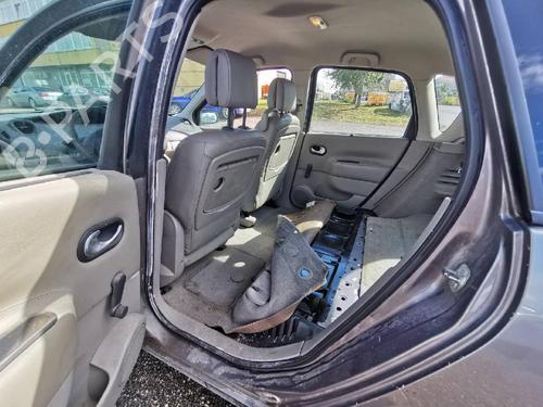 Engine mount RENAULT SCÉNIC II (JM0/1_) 1.5 dCi (JM02, JM13) | BP33489220M89  - Image 11