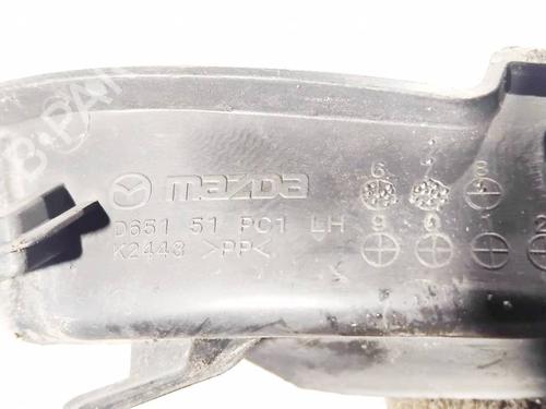 Other MAZDA 2 (DE_, DH_) 1.4 MZR-CD | BP35115089O1 - Image 3