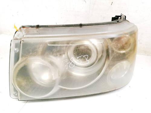 Used Left headlight Left headlight LAND ROVER RANGE ROVER SPORT I (L320) 2.7 D 4x4 (190 hp) 35347682 35347682