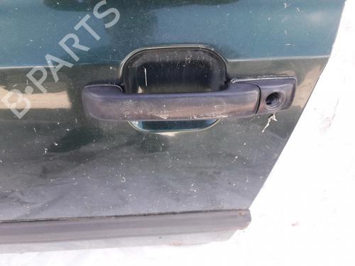 Used Front left exterior door handle Front left exterior door handle VW GOLF III (1H1) 1.9 TDI (110 hp) 35609331 35609331