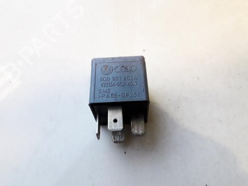 Used Other Other AUDI A6 C5 (4B2, 4B4) 2.5 TDI (150 hp) 33100350 33100350