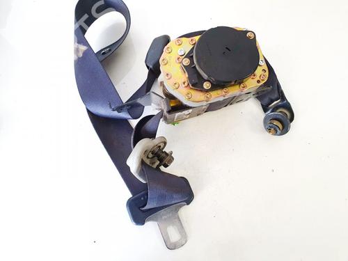 Front right seatbelt HONDA CIVIC VII Hatchback (EU, EP, EV) 1.4 iS (EP1, EU5, EU7) | BP35390738I25 - Image 3