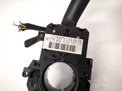 Warning switch AUDI A3 (8L1) 1.9 TDI | BP35310199I22 - Image 2