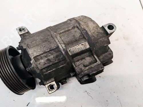 AC compressor SKODA OCTAVIA II (1Z3) 1.9 TDI | BP37085408M34 - Image 3