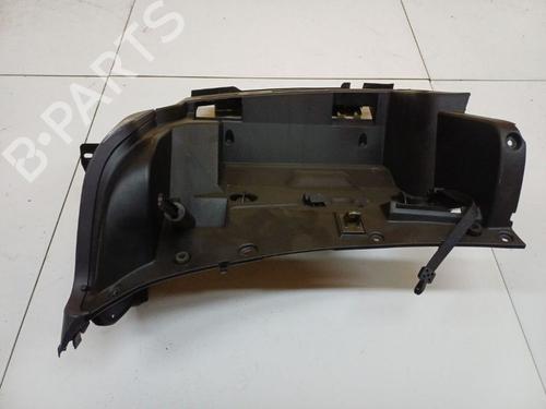 Used Glove box Glove box MERCEDES-BENZ A-CLASS (W168) A 170 CDI (168.008) (90 hp) 34761858 34761858