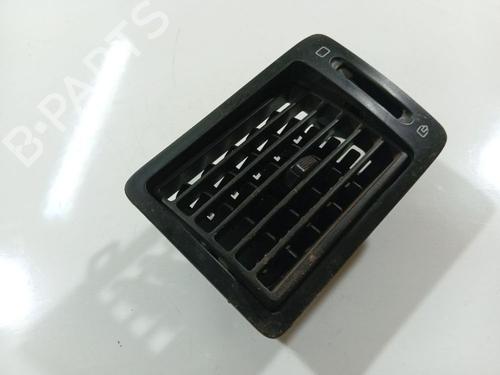 Used Air vent Air vent PEUGEOT EXPERT Van (VF3A_, VF3U_, VF3X_) 2.0 HDi 120 (120 hp) 32541038 32541038