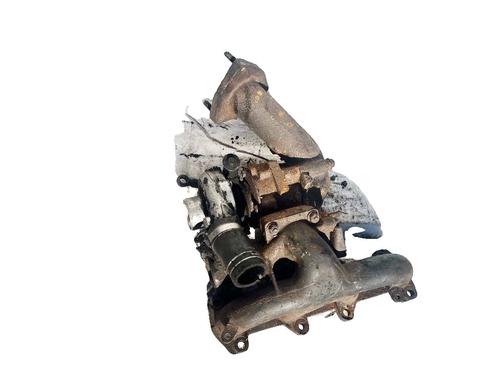 Used Turbocharger/Supercharger Turbocharger/Supercharger 35377908 35377908