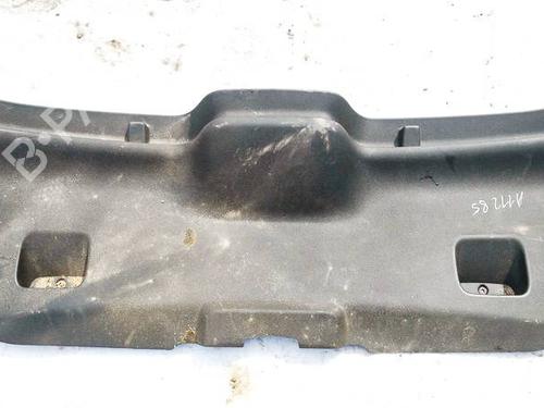 Used Boot lining Boot lining CITROËN C4 I (LC_) 1.6 HDi (109 hp) 34751224 34751224