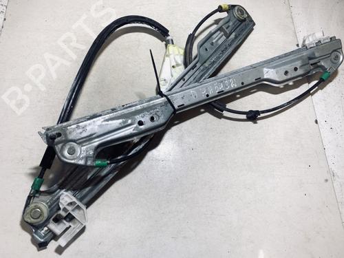 Used Front right window mechanism Front right window mechanism CITROËN C5 I (DC_) 2.2 HDi (DC4HXB, DC4HXE) (133 hp) 35612872 35612872