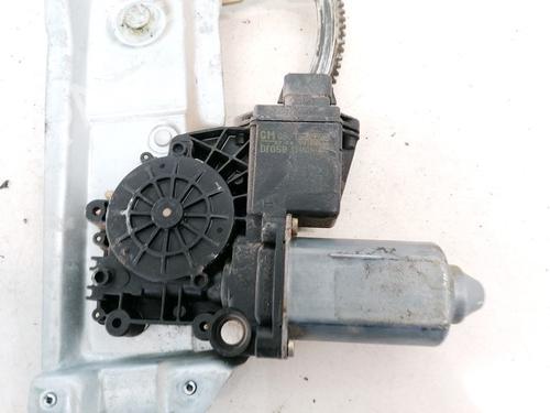 Used Right front window motor Right front window motor 35528740 35528740