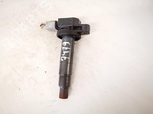 Used Ignition coil Ignition coil TOYOTA YARIS VERSO (_P2_) 1.3 (NCP20_, NCP22_, NCP20R, NCP22R) (84 hp) 35418303 35418303