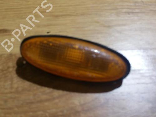 Used Left side indicator Left side indicator 35651740 35651740