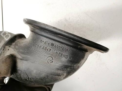 Pipe RENAULT MEGANE III Hatchback (BZ0/1_, B3_) 1.5 dCi (BZ09, BZ0D, BZ1W, BZ29, BZ14) | BP32968149M125 - Image 3