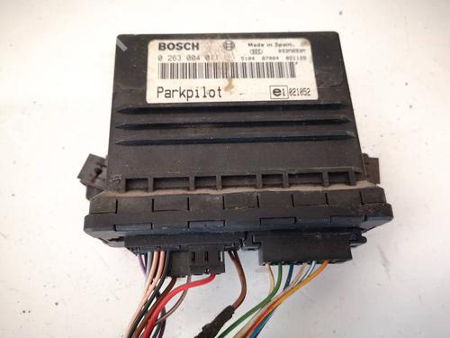 Used Electronic module Electronic module 35176571 35176571