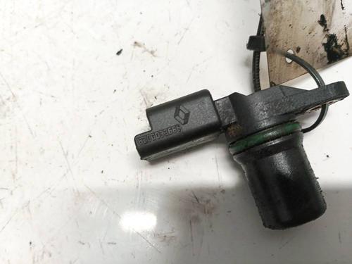 Electronic sensor RENAULT SCÉNIC II (JM0/1_) 1.5 dCi (JM1E, JM16) | BP34851765M84 - Image 3