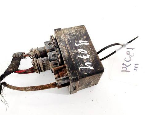 Used Electronic sensor Electronic sensor FIAT PUNTO EVO (199_) 1.3 D Multijet (199AXC1A, 199BXC1A, 199AXT1A, 199BXT1A) (75 hp) 35297883 35297883