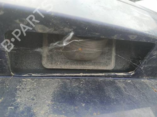Licence plate light MAZDA 5 (CR) 2.0 CD (CR19) | BP35248211I40 - Image 2