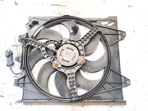 Fan FORD KA (RU8) 1.2 | BP35378869M128 - Image 2