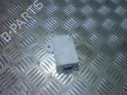 Used Electronic module Electronic module PORSCHE CAYENNE (9PA) S 4.5 (340 hp) 33481428 33481428