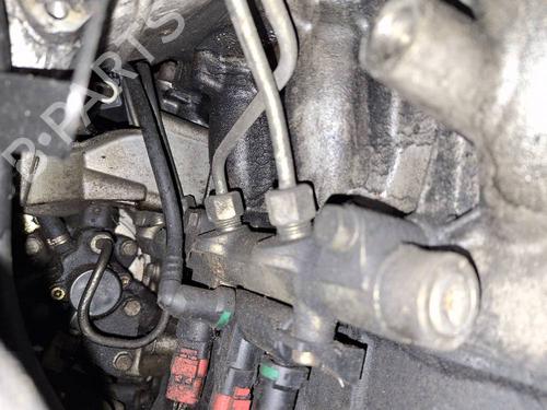 Used Injection rail Injection rail 35128582 35128582