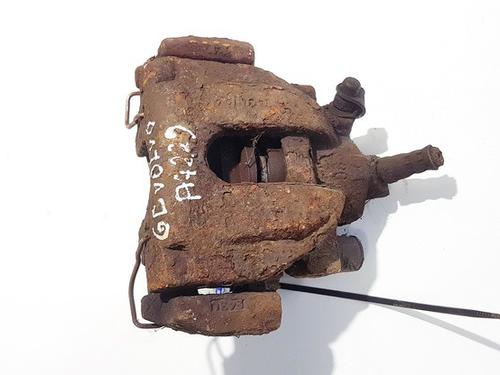 Used Right rear brake caliper Right rear brake caliper 35494992 35494992