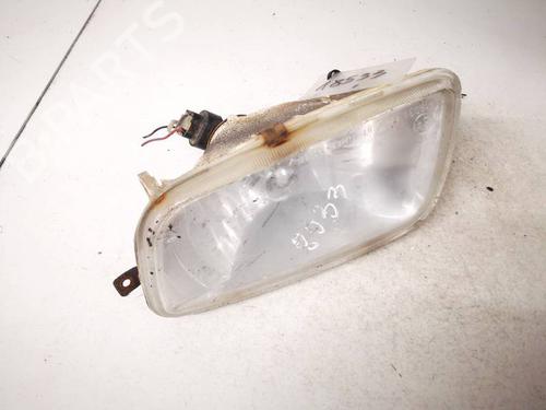 Used Left front fog light Left front fog light 35364083 35364083