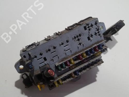 Used Fuse box Fuse box CITROËN JUMPER I Platform/Chassis (244) 2.8 HDi (128 hp) 33508557 33508557