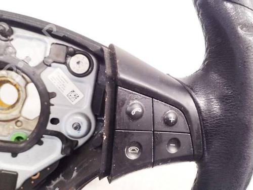 Used Steering wheel controls Steering wheel controls MERCEDES-BENZ B-CLASS Sports Tourer (W245) B 180 CDI (245.207) (109 hp) 40243996 40243996