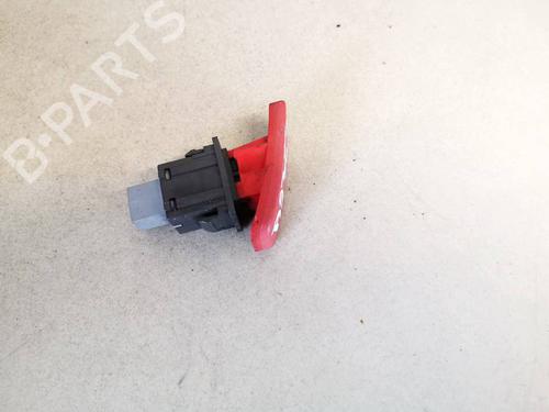Warning switch TOYOTA AURIS (_E15_) 2.0 D-4D (ADE150_, ADE150R) | BP35241467I22 - Image 3