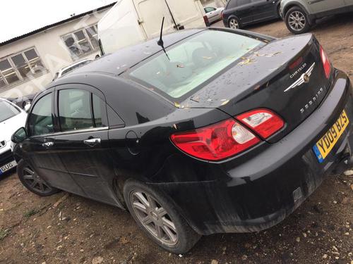 Engine mount CHRYSLER SEBRING (JS) 2.0 VVT | BP33526324M89 - Image 10