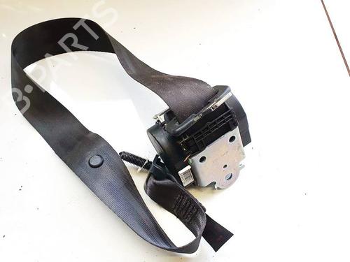 Used Rear center seatbelt Rear center seatbelt 35313113 35313113