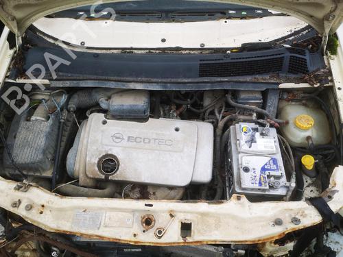 Boot lining OPEL ZAFIRA A MPV (T98) 1.6 CNG (F75) | BP35184662I3 - Image 7