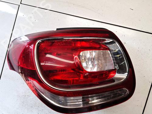 Left taillight CITROËN DS3 (SA_) 1.6 THP 150 | BP34966127C34 - Image 2