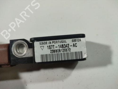 Electronic module FORD MONDEO III (B5Y) 1.8 16V | BP32539519M83 - Image 4
