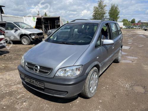 Electronic sensor OPEL ZAFIRA A MPV (T98) 2.0 DTI 16V (F75) | BP32879100M84  - Image 6