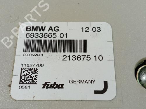 Electronic module BMW 7 (E65, E66, E67) 730 d | BP39545167M83 - Image 5