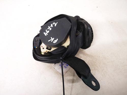 Used Front left seatbelt Front left seatbelt PEUGEOT 807 (EB_) 2.0 HDi (107 hp) 35565030 35565030