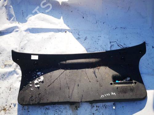Used Boot lining Boot lining OPEL ASTRA G Hatchback (T98) 1.7 DTI 16V (F08, F48) (75 hp) 35123612 35123612